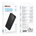 Портативный аккумулятор Borofone BJ81A 10000mAh (black)