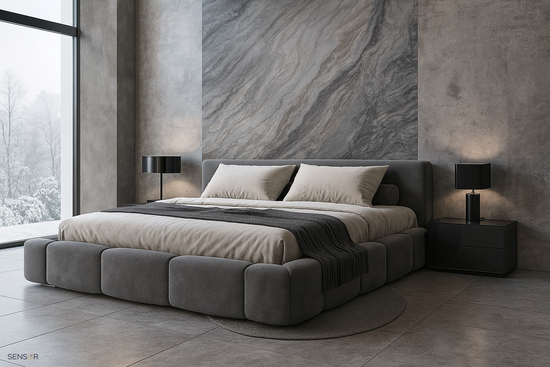 Кровать Лавсит Лайт