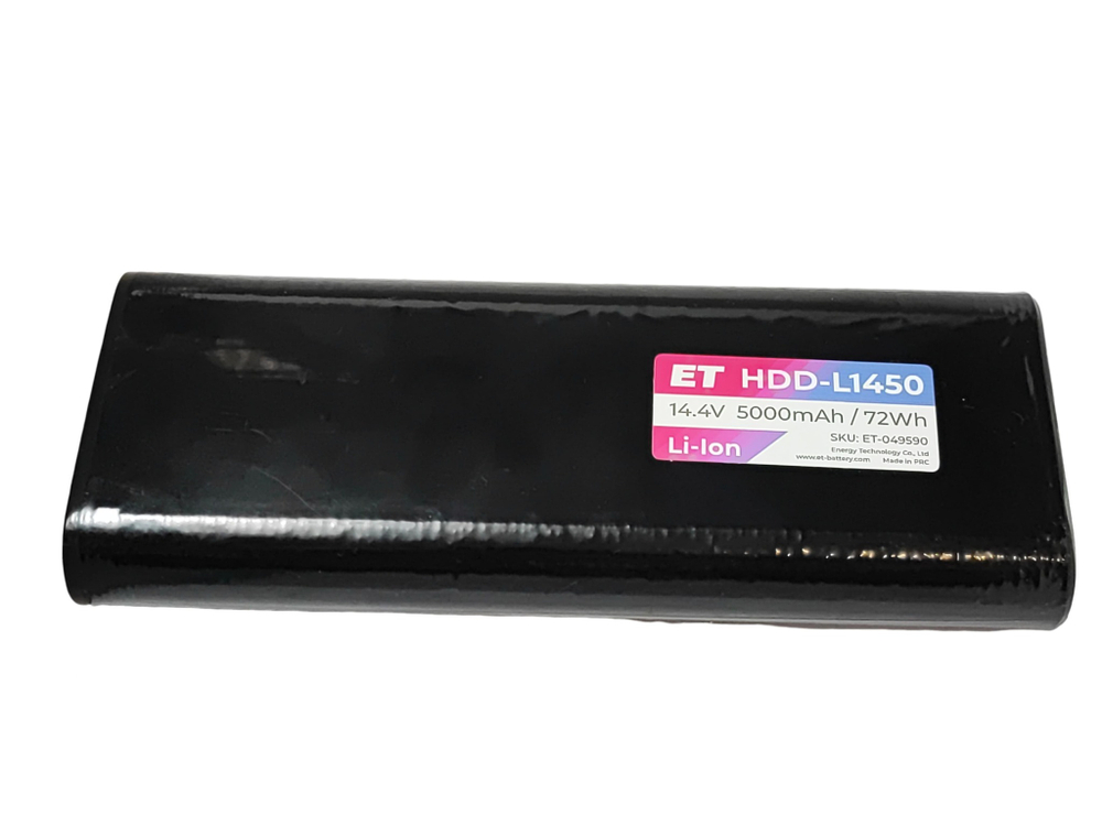 Аккумулятор ET HDD-L1450
