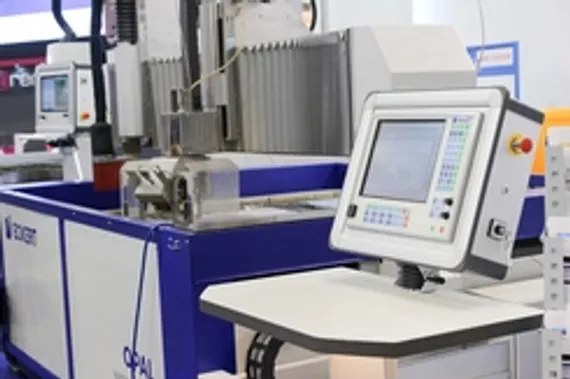 Аппарат контактной сварки Fubag TS 2600