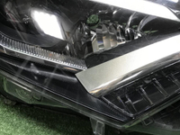 Фара правая Toyota RAV4 4 CA40 (2015-2019) LED