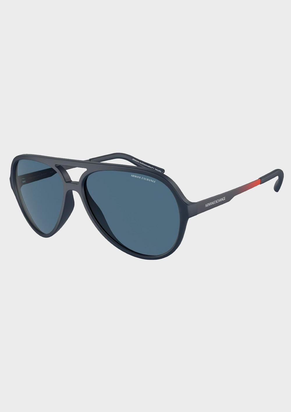 Очки Armani Exchange 0AX4133S