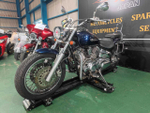 Yamaha Dragstar XVS1100 , 2010