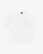 Футболка Ymkashix Cover белая