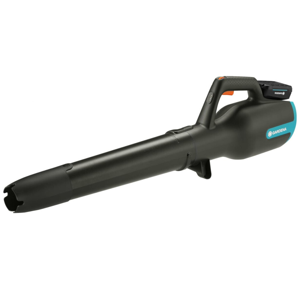 Воздуходувка Gardena PowerJet 18V P4A аккумуляторная 14890-55.000.00
