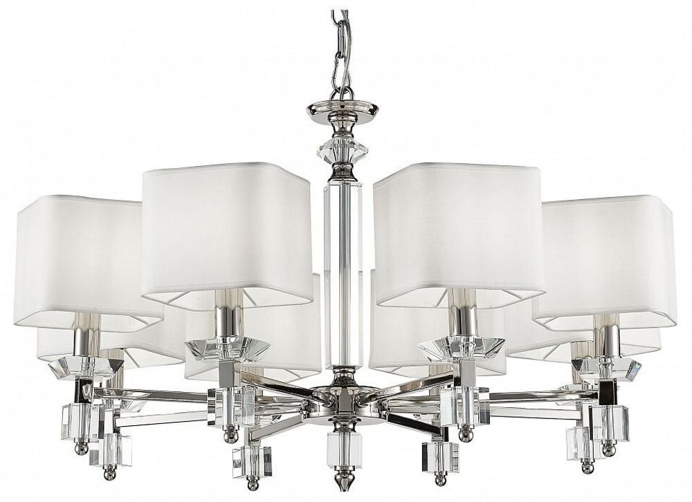 Подвесная люстра SIMPLE STORY 1013 1013-8PL