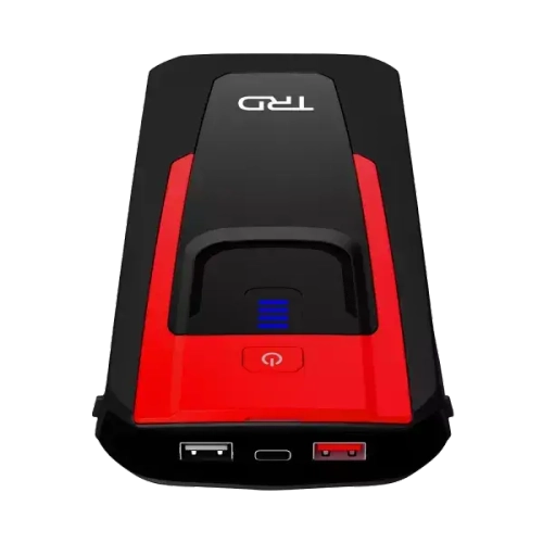 Пускозарядное устройство (ПЗУ) TRD JS 16000