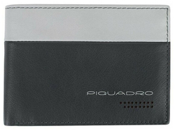 Бумажник Piquadro PU4823UB00R/GRN