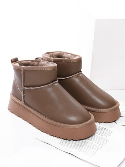 Угги женские зимние