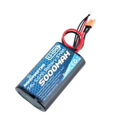 Аккумулятор Radiomaster 2S 5000mAh (XT30)
