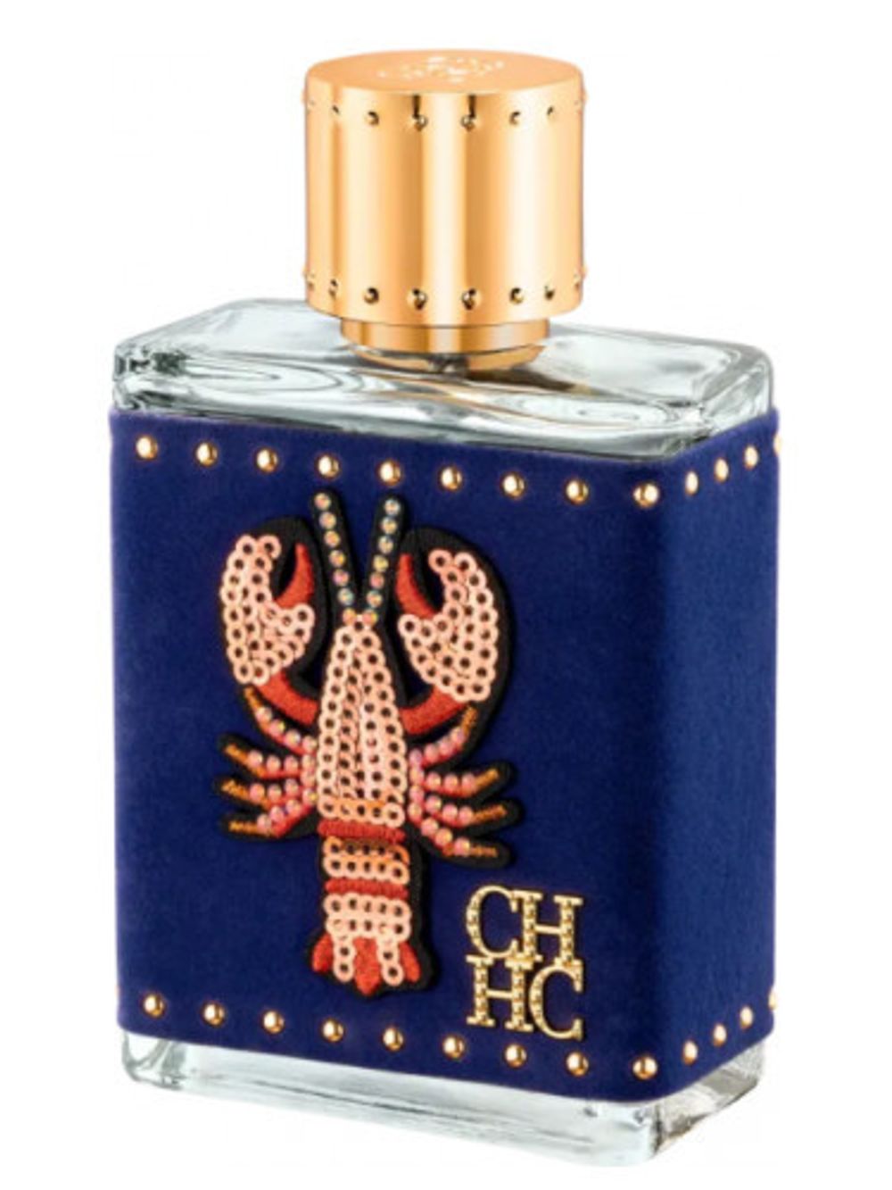 Carolina Herrera CH Men Under The Sea