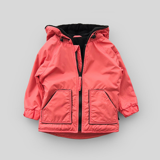 Куртка (коралл)