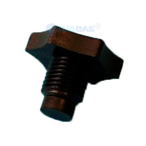 Заглушка к тройнику манометра IML (FS074065008A)