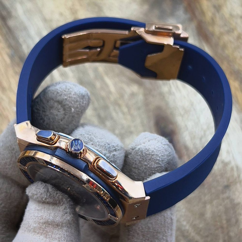 Часы Hublot