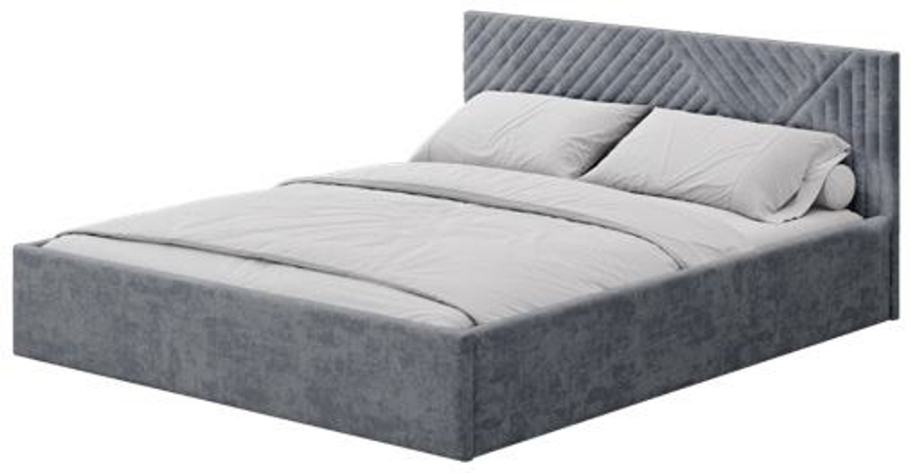 Корпус кровати 1,6 м Эмилия