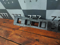 Абсорбер переднего бампера Skoda Kodiaq 16- Б/У Оригинал 565807248