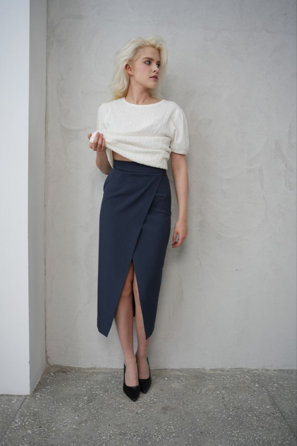 Юбка женская М-965