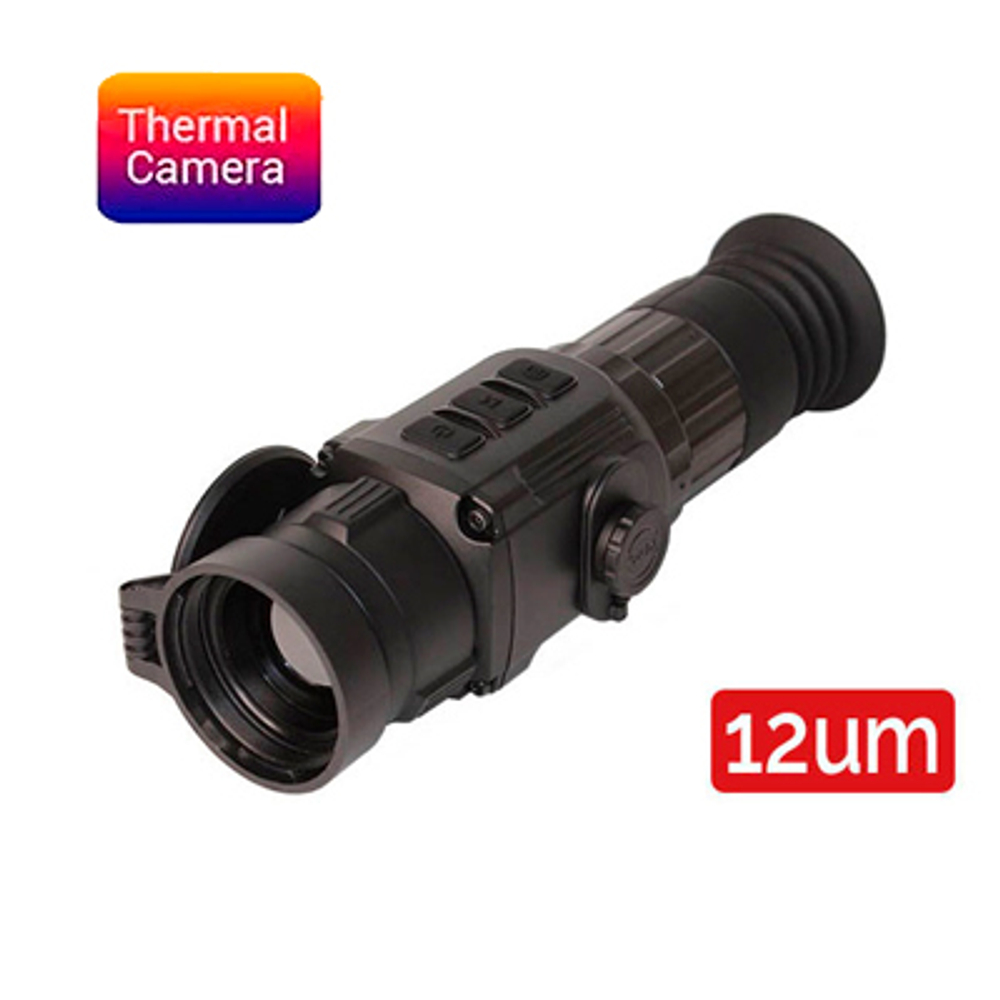 Тепловизионный прицел Saim SCH 35