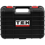 Виброприсоска для укладки плитки аккумуляторная 20V TEH TTV6370