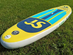 Sup доска JS 335