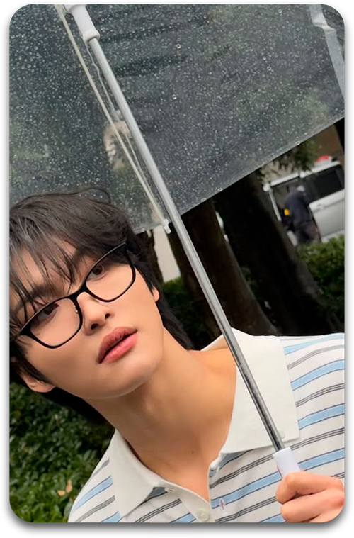 Карта / ATEEZ #0924