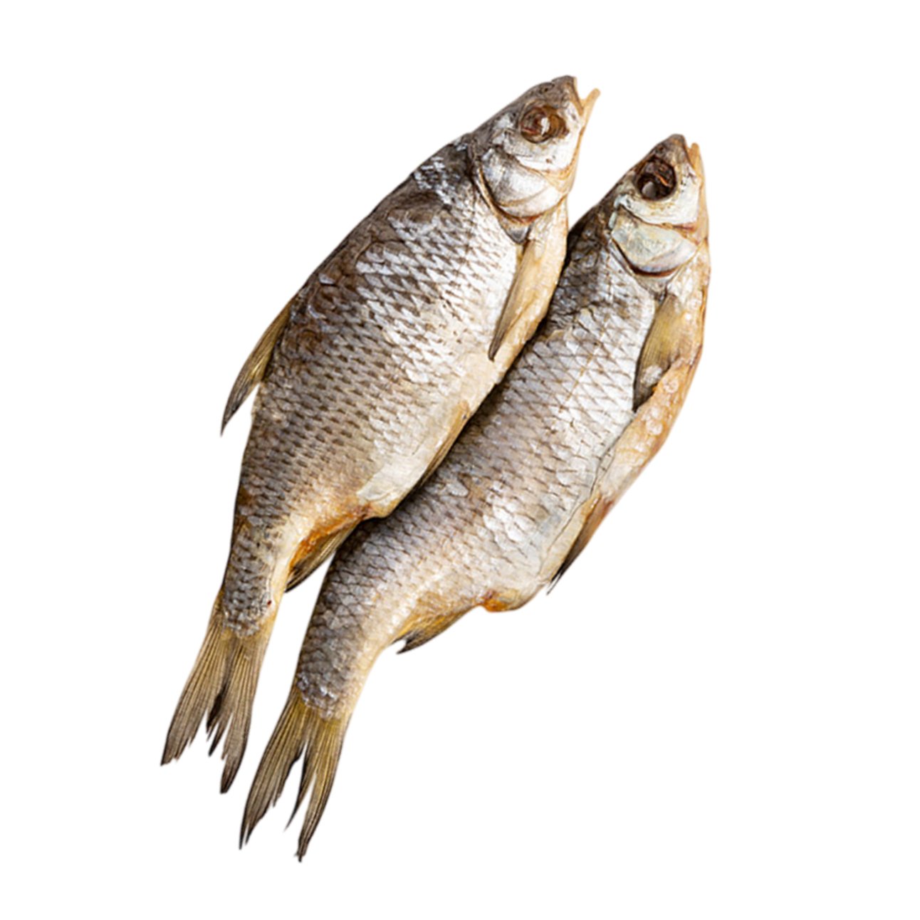 Вобла с икрой вяленая, 25+