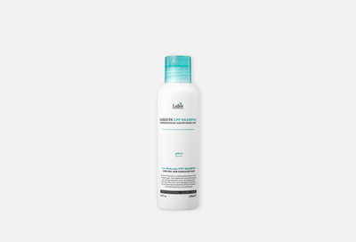 Lador Бессульфатный протеиновый шампунь Lador Keratin LPP Shampoo (150 мл)