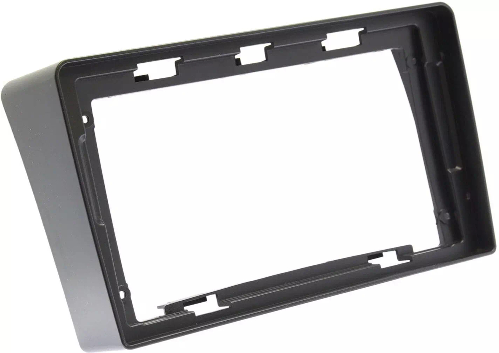 Магнитола для Hyundai H1 / Grand Starex 2007-2015 - Canbox 9284 Qled, Android 10, ТОП процессор, SIM-слот