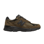 Кроссовки Jjjjound X New Balance Nb 990 V3