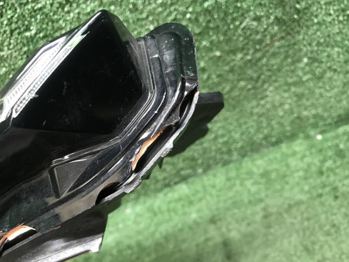 Указатель поворота правый Omoda C5 (2022-н.в.)