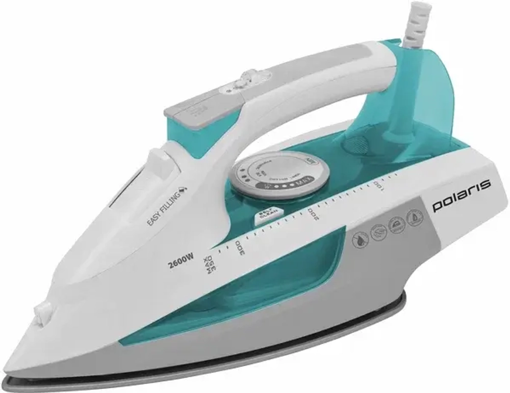 Утюг Polaris PIR 2695AK (q)