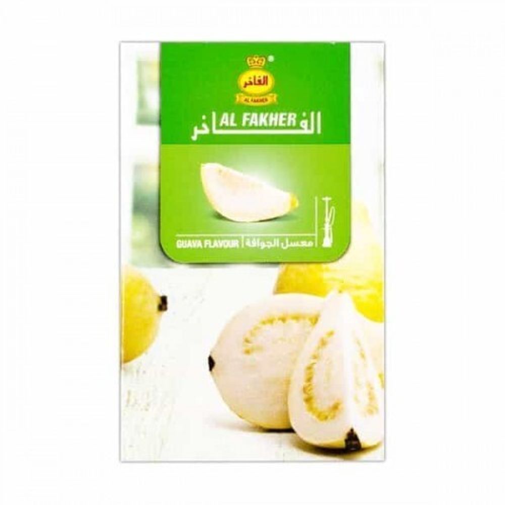Al Fakher - Guava (250g)