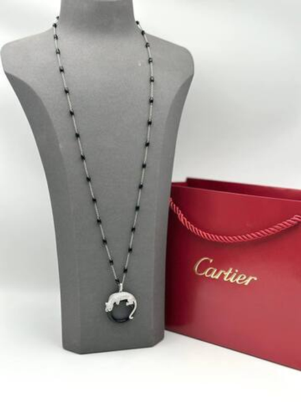 Колье Cartier