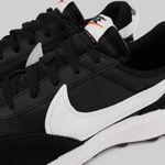  Кроссовки Nike Waffle Debut артикул:DH9522-001 - купить в магазине Дайс