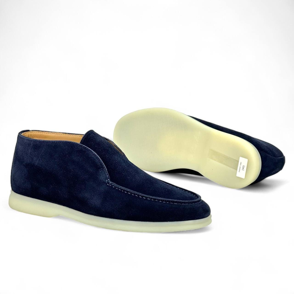 Ботинки Loro Piana