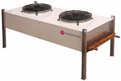 Прецизионный кондиционер Dantex DP-UPC420BOD/F