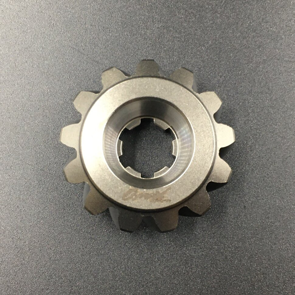 Шестерня вертикального вала (Пиньон) Yamaha 40-50 (6H4-45551-00) (Omax)