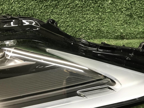 Фара правая Lexus RX 4 (2019-2022) LED