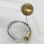 Подвесная люстра Lussole CONCORD LSP-7021