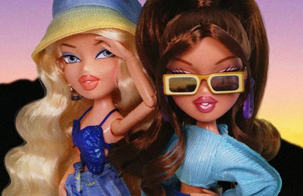 Bratz! Скидки -20%