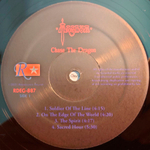 Magnum / Chase The Dragon (Deluxe Edition)(LP)