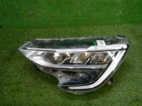 Фара левая Renault Arkana (2019-н.в.) LED
