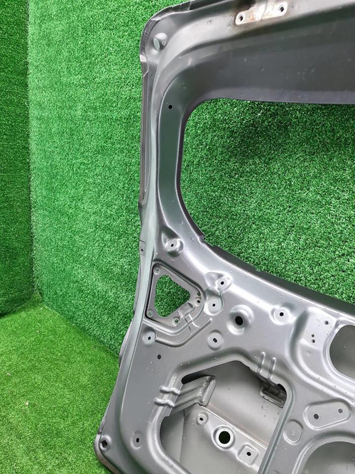 Крышка багажника Hyundai Creta 1 (2016-2021)