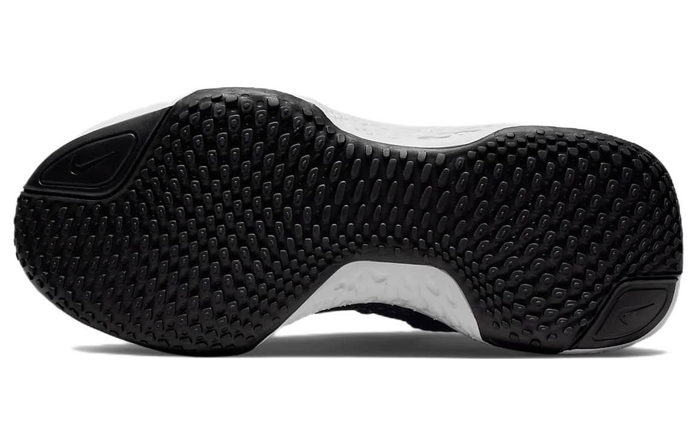 Кроссовки Nike Invincible Run 2 Zoomx Flyknit (Женская размерная сетка)