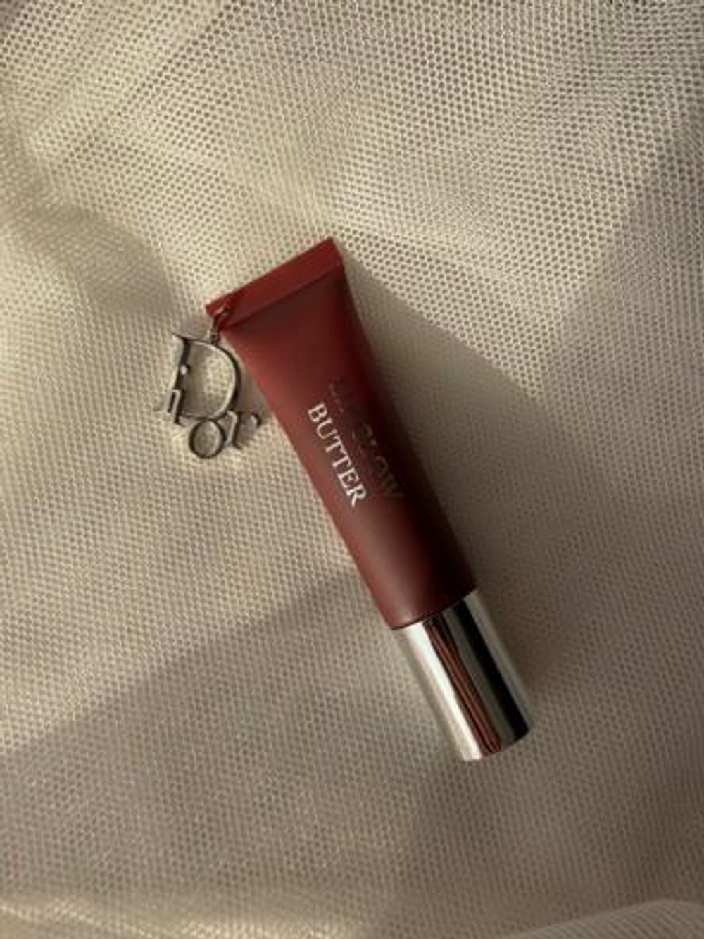 Блеск для губ Addict Lip Glow Butter (10мл)