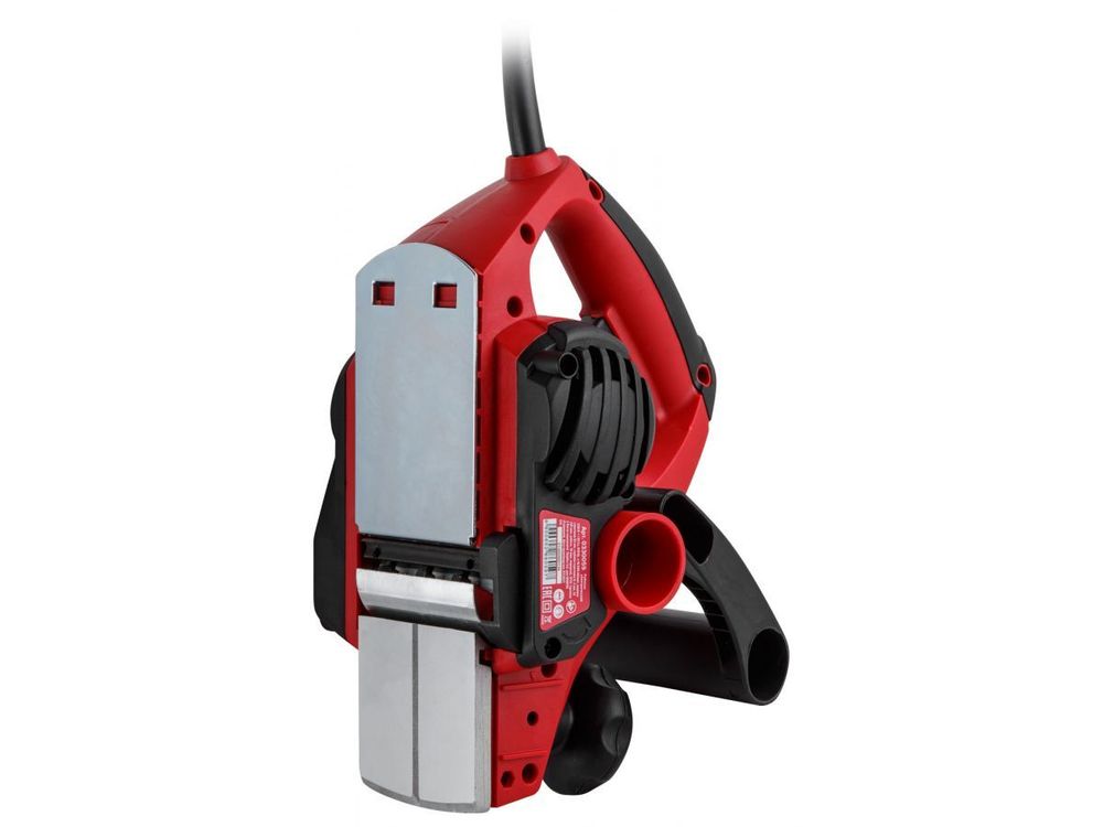 Рубанок электрический WORTEX PL 3008