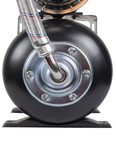 Станция насосная Verton AQUA PS600S/20 h40 Q2.7 Hs8 36681