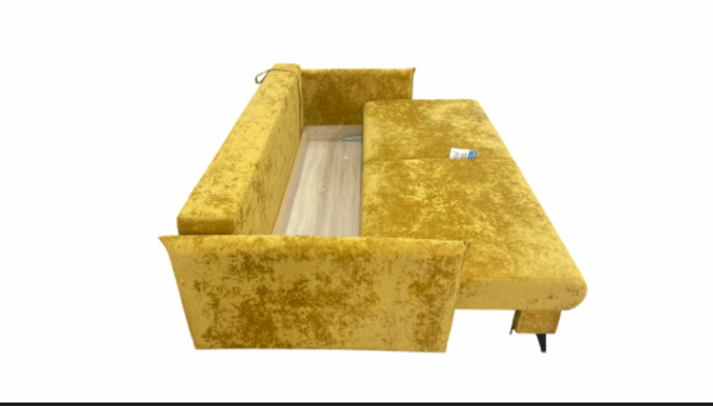 Диван прямой Мильсон Тик Так