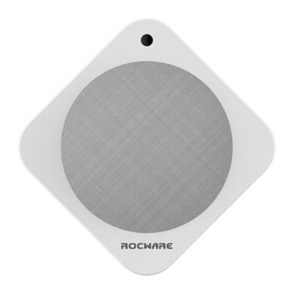 Микрофон Rocware RM850