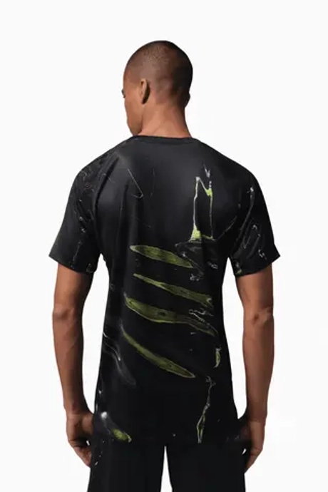 Футболка Nike PSG x Jordan 25/26 Night Edition Stadium - черный